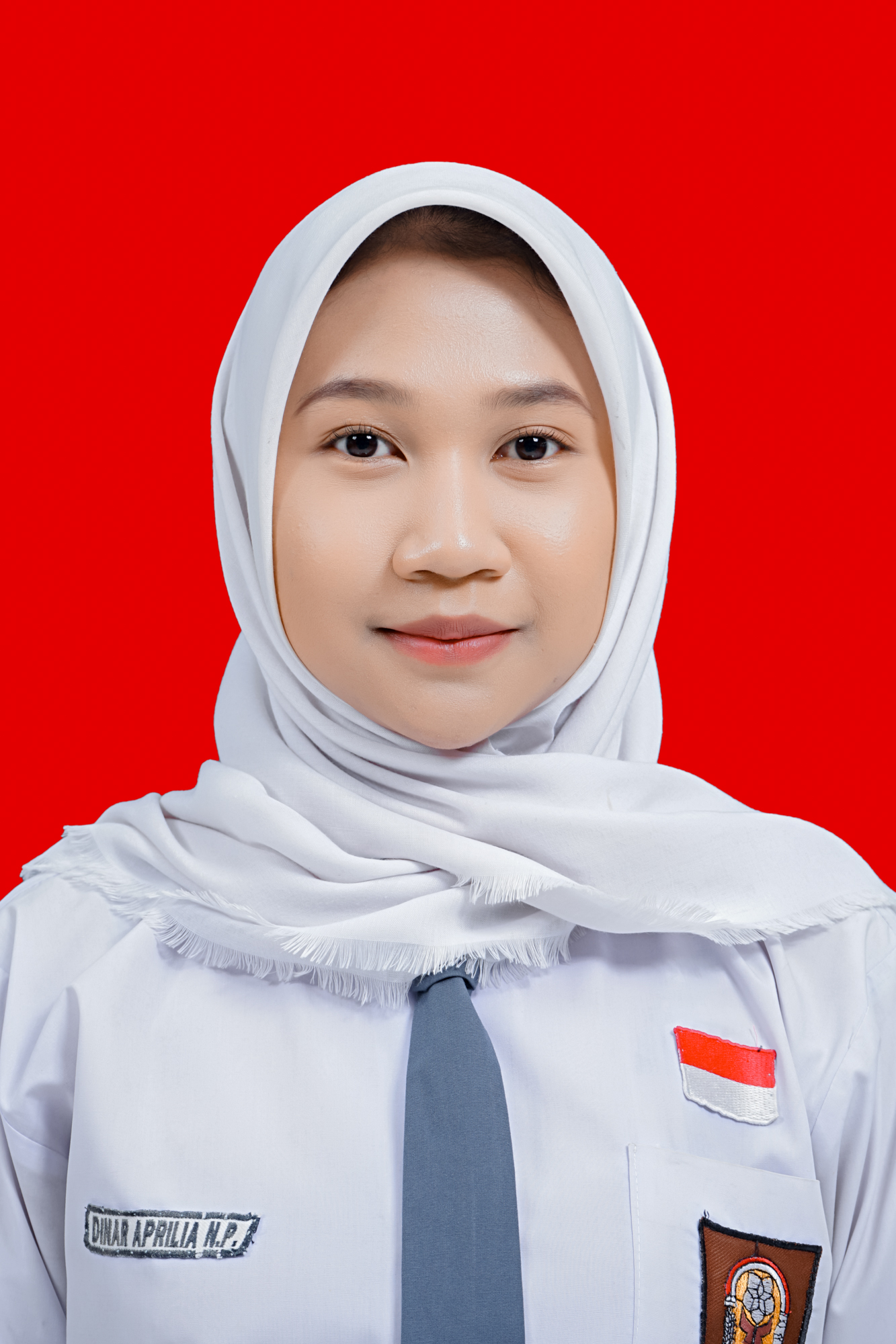 Dinar Aprilia Nurfatimah - SMAN 21 BANDUNG